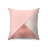 Peach Cushion Covers Pack of 5